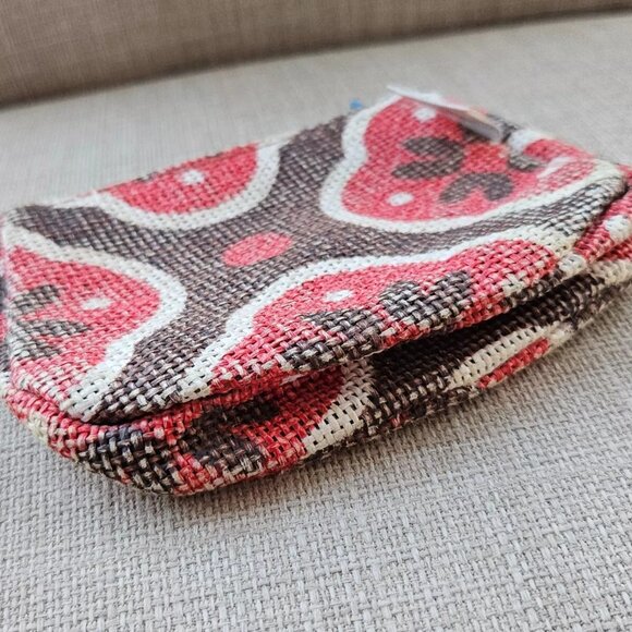 Made of Paper Coin Purse Hand Pouch Mini Bag Purse unbranded - Picture 2 of 9